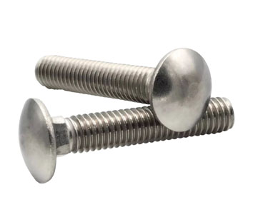 Carriage Bolts