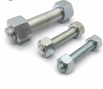 Stud Bolts