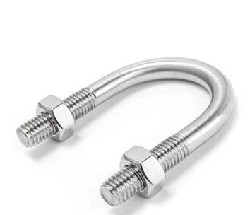 U Bolts