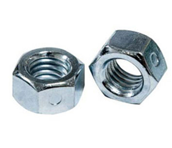 2-Way Lock Nuts