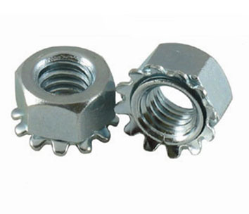 K-Lock Nuts