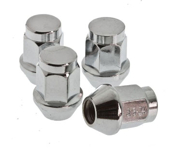 Lug Nuts