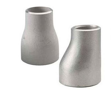 Concentric & Eccentric Reducers