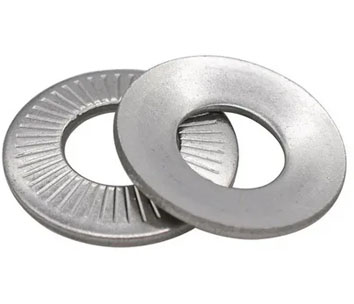 Conical Spring Washers