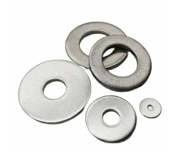 Fender Washers