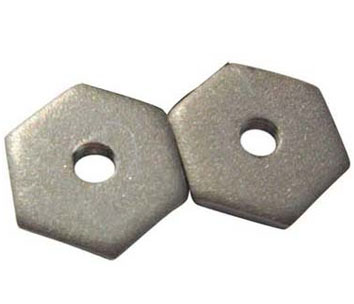 Hex Washers