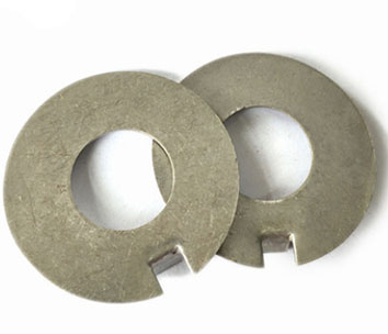 Internal Tab Washers
