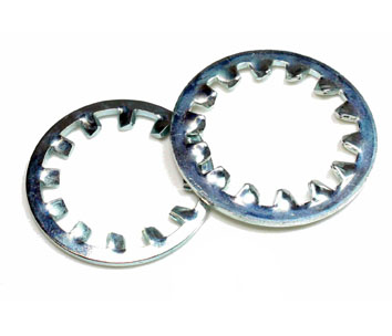 Internal Tooth Lock Washers