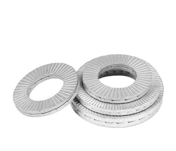 Self Locking Washers