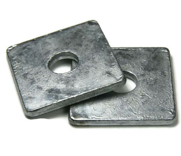 Square Washers